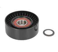 Tensioner Pulley, V-ribbed belt BTA E2V5545BTA for VOLVO S70 (874) 2 1997-2000