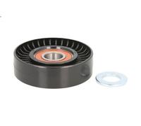 Tensioner Pulley, V-ribbed belt BTA E2W5713BTA for A4 B5 (8D2) 1.6 1994-2000