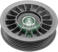 TENSIONER PULLEY V-RIBBED BELT FITS: AUDI A4 B5 SEDAN 1.9 TDI/1.9 TDI QUATTRO