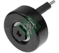 TENSIONER PULLEY V-RIBBED BELT FITS: BMW 7 SEDAN 730 D.BMW 7 730 D.BMW 5 SEDA