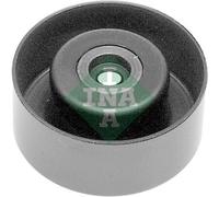 TENSIONER PULLEY V-RIBBED BELT FITS: CITROËN XANTIA 3.0 I 24V.CITROËN XM 3.0