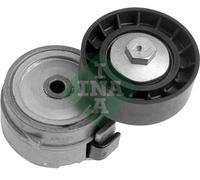 TENSIONER PULLEY V-RIBBED BELT FITS: FITS FOR TRUCKS MASCOTT PLATFORM/CHASSIS