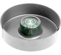 TENSIONER PULLEY V-RIBBED BELT FITS: MERCEDES-BENZ E-CLASS E 200 /E 220 .MERC