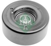 TENSIONER PULLEY V-RIBBED BELT FITS: MERCEDES-BENZ E-CLASS E 320 .MERCEDES-BE