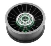 Tensioner Pulley, V-ribbed belt fits: MERCEDES-BENZ O 404 O 404,MERCEDES-BENZ