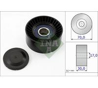 TENSIONER PULLEY V-RIBBED BELT FITS: PORSCHE BOXSTER SPYDER 3.4.PORSCHE CAYEN
