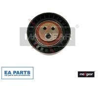 Tensioner Pulley, v-ribbed belt for ALFA ROMEO 156 MAXGEAR 54-0062