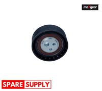 TENSIONER PULLEY, V-RIBBED BELT FOR ALFA ROMEO 156 MAXGEAR 54-0062