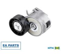 Tensioner Pulley, v-ribbed belt for ALFA ROMEO 159 BRERA GIULIETTA SNR GA358.00