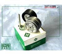 TENSIONER PULLEY V-RIBBED BELT FOR ALFA ROMEO FIAT LANCIA 534 0101 20 INA