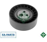 INA 531 0636 20 Tensioner pulley