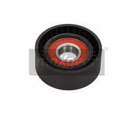 TENSIONER PULLEY, V-RIBBED BELT FOR AUDI A1 A3 A4 A5 MAXGEAR 54-1243