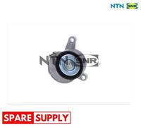 TENSIONER PULLEY, V-RIBBED BELT FOR AUDI A1 A3 A4 A5 SNR GA357.72