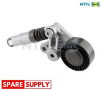 TENSIONER PULLEY, V-RIBBED BELT FOR AUDI A4 A5 A6 A8 SNR GA357.49