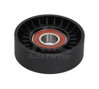 TENSIONER PULLEY, V-RIBBED BELT FOR AUDI A4 A6 A8 ALLROAD C5 MAXGEAR 54-0404