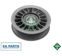 INA 531 0745 10 Tensioner pulley