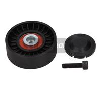 TENSIONER PULLEY, V-RIBBED BELT FOR BMW E32 E38 E31 MAXGEAR 54-0447