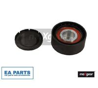 Tensioner Pulley, v-ribbed belt for BMW E34 E32 E38 E31 MAXGEAR 54-1361