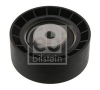 TENSIONER PULLEY, V-RIBBED BELT FOR BMW E34 E39 E32 E38 FEBI BILSTEIN 03773