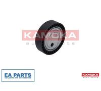 Tensioner Pulley, v-ribbed belt for BMW E36 E34 E39 E65 KAMOKA R0003