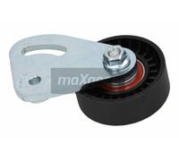 TENSIONER PULLEY, V-RIBBED BELT FOR BMW E36 E39 E38 MAXGEAR 54-0891