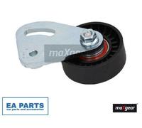 Tensioner Pulley, v-ribbed belt for BMW E36 E39 E38 MAXGEAR 54-0891