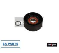 Tensioner Pulley, v-ribbed belt for BMW E39 E38 E31 MAXGEAR 54-1362