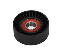 TENSIONER PULLEY, V-RIBBED BELT FOR BMW E46 E39 E38 E53 MAXGEAR 54-0801
