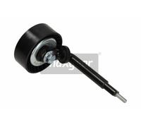 TENSIONER PULLEY, V-RIBBED BELT FOR BMW E46 E90 E92 E91 MAXGEAR 54-0622