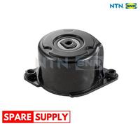 TENSIONER PULLEY, V-RIBBED BELT FOR BMW E46 E90 E92 E91 SNR GA350.60