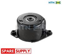 TENSIONER PULLEY, V-RIBBED BELT FOR BMW E46 E90 E92 E91 SNR GA350.60