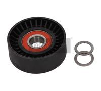 TENSIONER PULLEY, V-RIBBED BELT FOR BMW E46 MAXGEAR 54-0950
