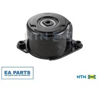 Tensioner Pulley, v-ribbed belt for BMW E60 E61 E63 E64 SNR GA350.60