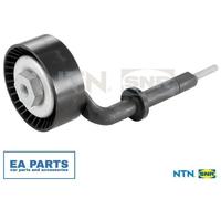 Tensioner Pulley, v-ribbed belt for BMW E60 E61 E63 E64 SNR GA350.61