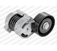 TENSIONER PULLEY, V-RIBBED BELT FOR BMW E81 E87 E88 E82 SNR GA350.66