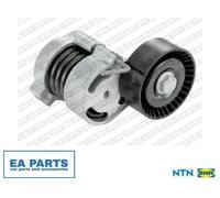 Tensioner Pulley, v-ribbed belt for BMW E81 E87 E88 E82 SNR GA350.66