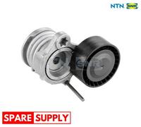 TENSIONER PULLEY, V-RIBBED BELT FOR BMW E87 E90 E93 E92 SNR GA350.65