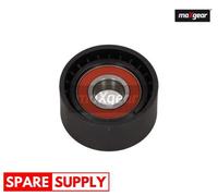 TENSIONER PULLEY, V-RIBBED BELT FOR BMW F20 F21 F30 F31 MAXGEAR 54-0698