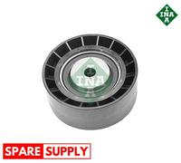 TENSIONER PULLEY, V-RIBBED BELT FOR BMW INA 531 0162 10