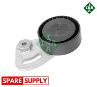 TENSIONER PULLEY, V-RIBBED BELT FOR BMW ROVER INA 531 0322 10