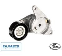 Tensioner Pulley, v-ribbed belt for CADILLAC BLS CTS SRX XTS GATES T38397