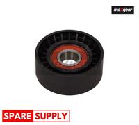 TENSIONER PULLEY, V-RIBBED BELT FOR CHEVROLET AVEO MAXGEAR 54-1319