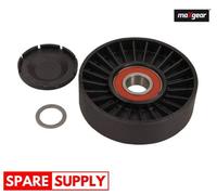 TENSIONER PULLEY, V-RIBBED BELT FOR CHRYSLER 300C 300M CIRRUS MAXGEAR 54-1473