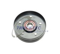 Tensioner Pulley, V-ribbed belt for CHRYSLER MERCEDES-BENZ PUCH:SL,CLK,CLS,SLK