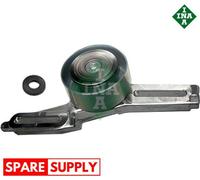 TENSIONER PULLEY, V-RIBBED BELT FOR CITROËN AX BERLINGO C15 INA 531 0241 10