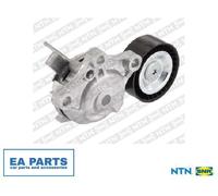 Tensioner Pulley, v-ribbed belt for CITROËN BERLINGO C3 C4 C5 SNR GA359.28