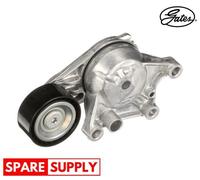 TENSIONER PULLEY, V-RIBBED BELT FOR CITROËN BERLINGO C3 C4 GATES T39374
