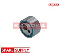 TENSIONER PULLEY, V-RIBBED BELT FOR CITROËN BERLINGO C4 C5 KAMOKA R0254