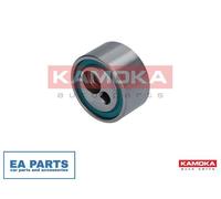 Tensioner Pulley, v-ribbed belt for CITROËN BERLINGO C4 C5 KAMOKA R0254