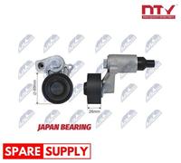 TENSIONER PULLEY, V-RIBBED BELT FOR CITROËN BERLINGO DISPATCH NTY RNK-PE-004